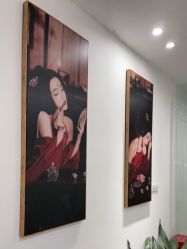 -盘子女人坊生日照·摄影馆(华强店)