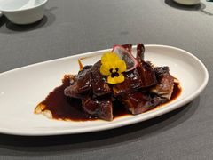 本帮酱鸭-望乡楼上海菜(日月光店)