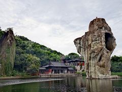 -柯岩风景区
