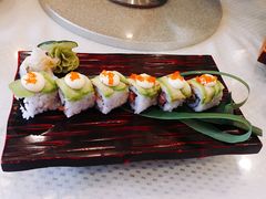 -简家·海鲜盛宴(下沙店)