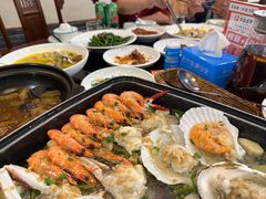 -苏浙徽·农家大院(开发区星湖101店)