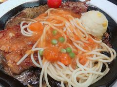 -豪客来牛排(天阳D32店)