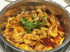 -虾吃虾涮.虾火锅.肉蟹煲(步步高梅溪新天地店)