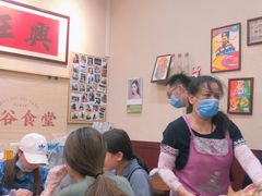 -曼谷食堂·泰国家庭料理(丹桂路店)