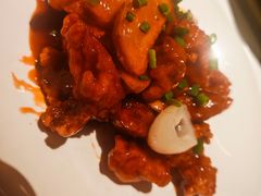 乡味荔枝肉-乡里八闽·福州乡土菜(高宅店)