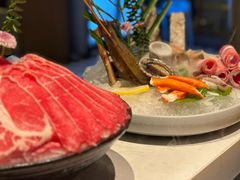 -生如夏花泰式火锅(鹭洲里店)
