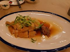 -顺风山庄(水濂山店)