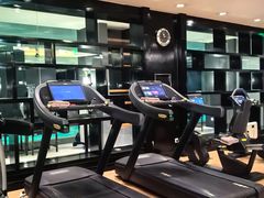 -丽思卡尔顿酒店泳池(金融街店)