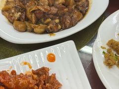 -协和菜馆(凤凰街店)