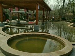 -思念果岭悦温泉