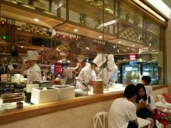 -西贝莜面村(近铁城市广场店)