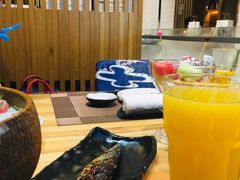 -割烹旭日本料理(龙湖狮山天街店)