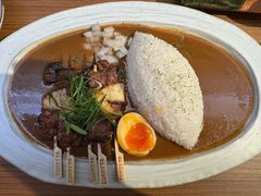 -CURRY YA 熟成咖哩專門店(深圳湾万象城店)
