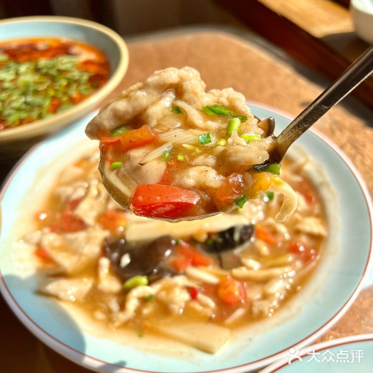 洛阳好吃的店总在犄角旮旯