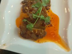 -新天世纪中餐厅
