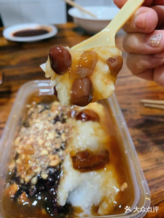 德信官方网站这些佛山美食每一口都有历史！
