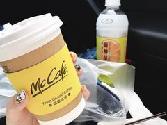 -麦当劳(南京路2店)