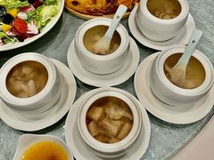 -高第街56号港式餐厅(山大路店)