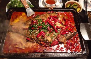 Burst Chicken