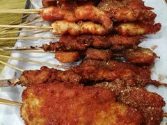 -庞记炸串