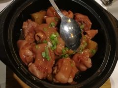 -汤城小厨•粤菜•靓汤(苏州街店)