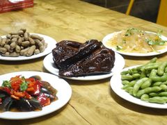 -杨氏青龙虾·羊蝎子(金盛路总店)