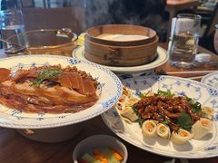 -玖五京菜(杭州城北万象城店)