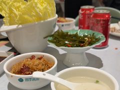 -四季缤纷椰子鸡(梅溪新天地店)
