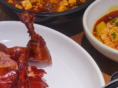 -榕意·川味之美(深业上城店)