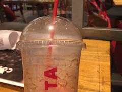-COSTA COFFEE(上海月星环球港店)