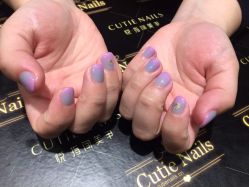 点击看大图 -悦·指间美甲