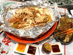 -辉记炭烧海鲜大排档·老字号(福田店)