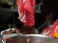 -爆棚肥牛火锅(原福成肥牛城味之缘三里河店)