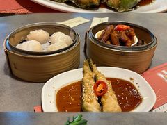 -点点心点心专门店(旺角店)
