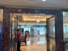 -益健美食大广场(北岭店)