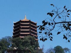 -青城山