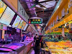 -桃源市场(解放路店)
