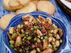 -满堂春特色餐馆