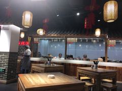 大堂-老城南.鸭血粉丝汤(夫子庙店)