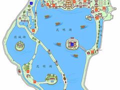 -颐和园