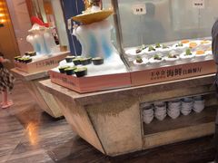 -丰卓会海鲜自助(中润大道店)