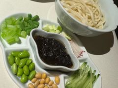 -四季民福烤鸭店(外滩外白渡桥店)