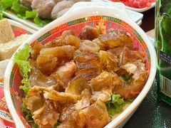 -大吉利·潮汕牛肉火锅(河西店)