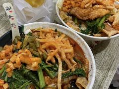 -吉庆桂林米粉·柳州螺蛳粉(港汇广场店)