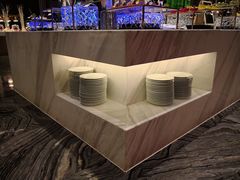 -印象餐厅(杭州国际博览中心北辰大酒店)