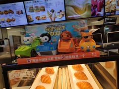 -肯德基(天津奥城店)