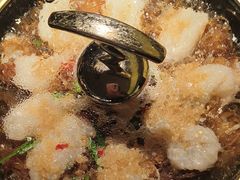 -绿茶餐厅(华信Mall店)