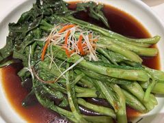 -大铁勺新津菜(中北永旺店)