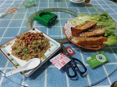 -石岐乳鸽村(南海第三分店)