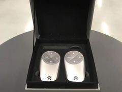 -蔚来体验中心(北京亦庄店)